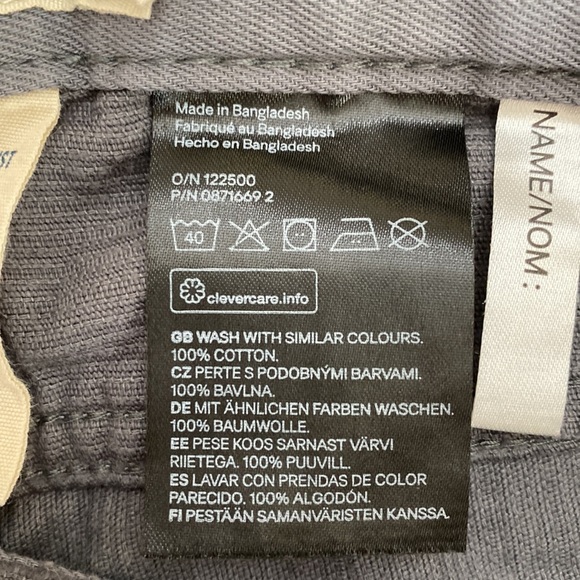 H&M Pants - Picture 7 of 8